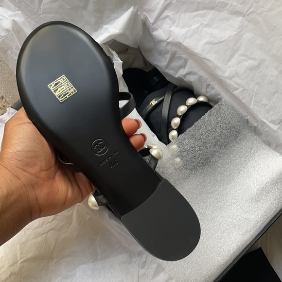 🔥Chanel Sandals - Picture 5 of 5